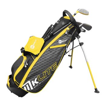 MKids MK Lite Yellow 45in - 115cm