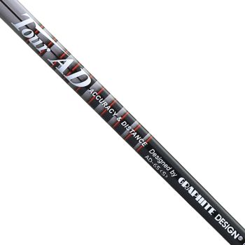 Graphite Design Tour AD Iron Shaft