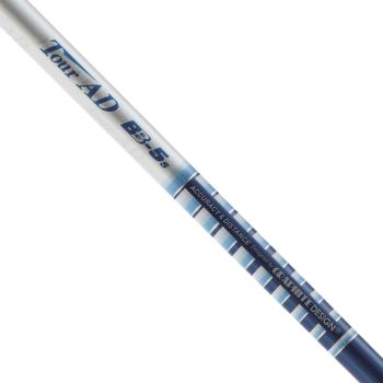Graphite Design Tour AD BB Series - Wood Shaft
