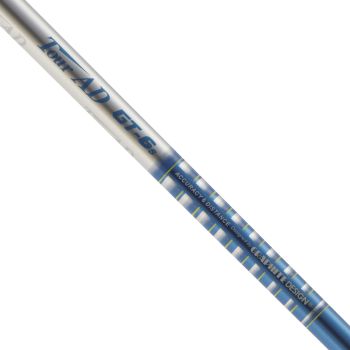 Graphite Design Tour AD GT Series - Wood Shaft