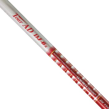 Graphite Design Tour AD DJ Series - Wood Shaft