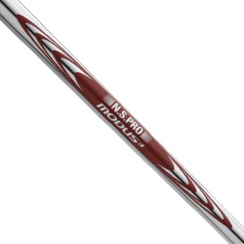 Nippon NS Pro Modus 3 115 Wedge Shaft