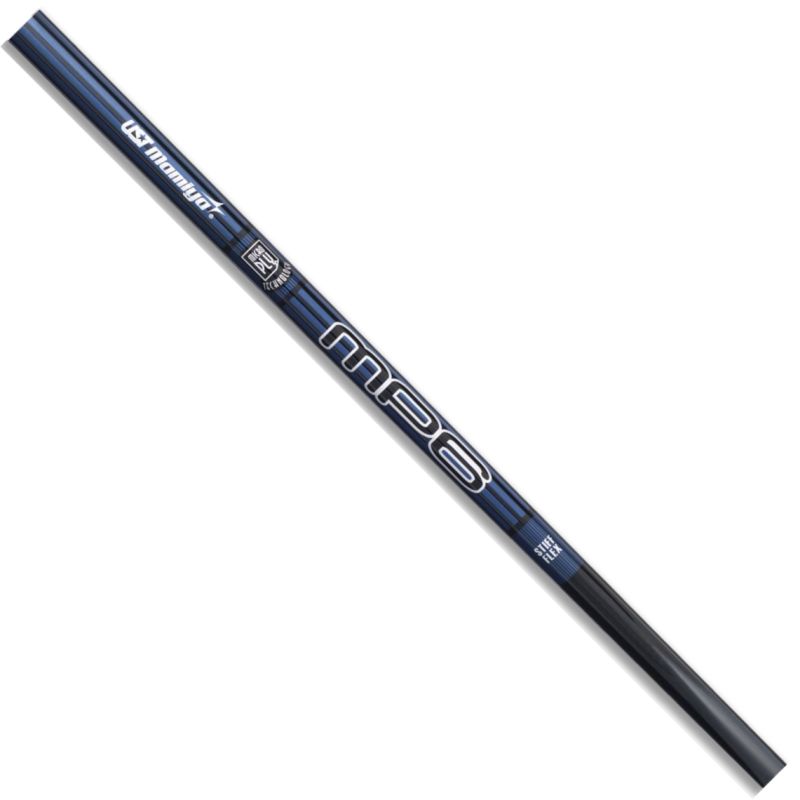 UST Mamiya MP6 Parallel Iron Shaft
