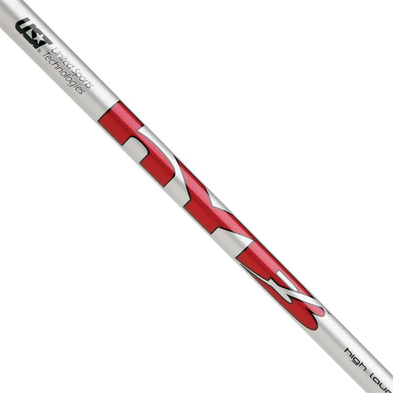 UST Mamiya DHI hYB Hybrid shaft