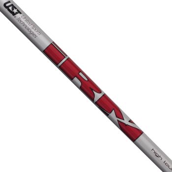 UST Mamiya DHI iRN Iron Parallel Shaft