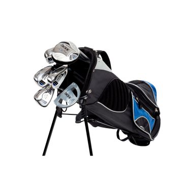 Skymax IX-5 Half-Set 1 W. Mini Stand Bag - Ladies