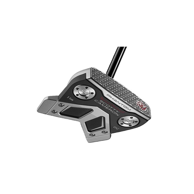 Scotty Cameron Phantom 11R OC