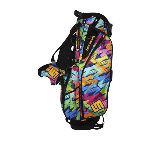 Loudmouth 8.5 inch Stand Bag