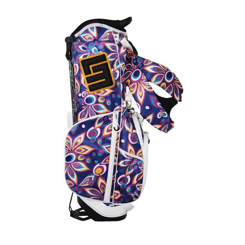 Loudmouth 8.5 inch Stand Bag