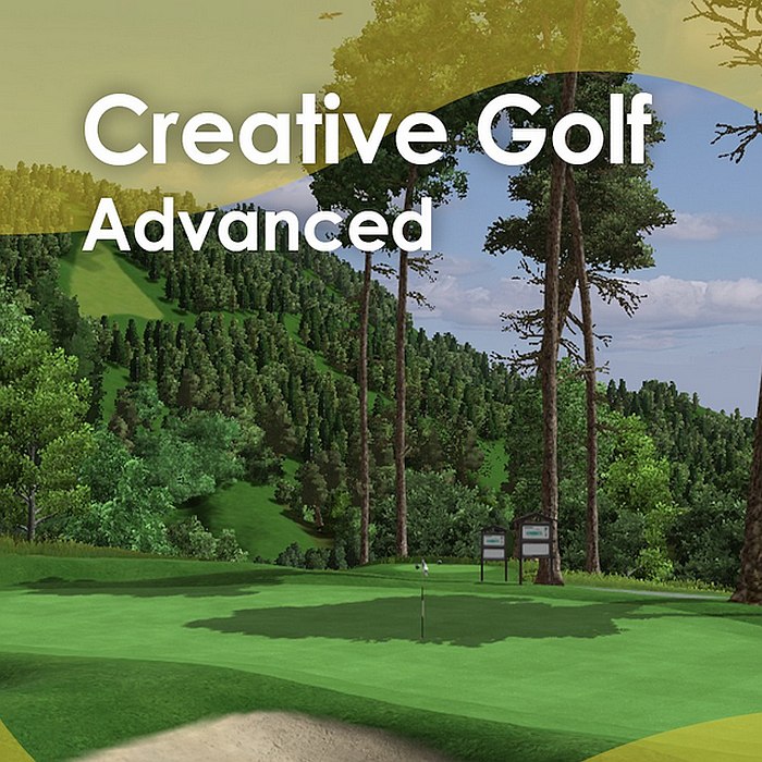 Creative Golf Advanced
