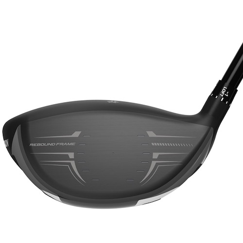 Srixon driver ZX7 Mk II