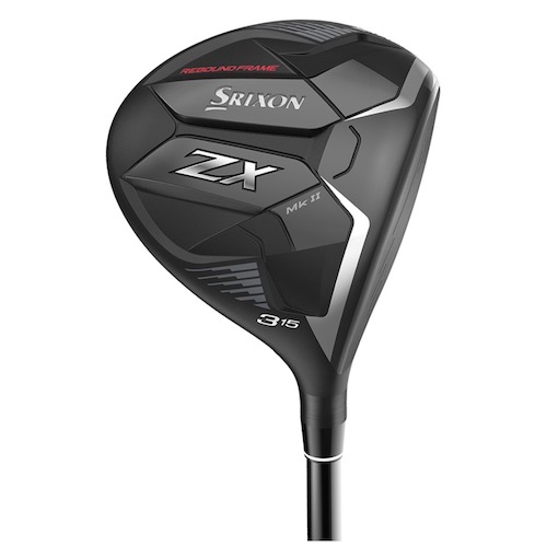 Srixon ZX Mk II Fairway Wood
