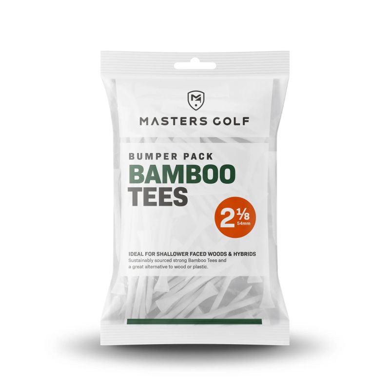 Bamboo Tees Bumper Pack