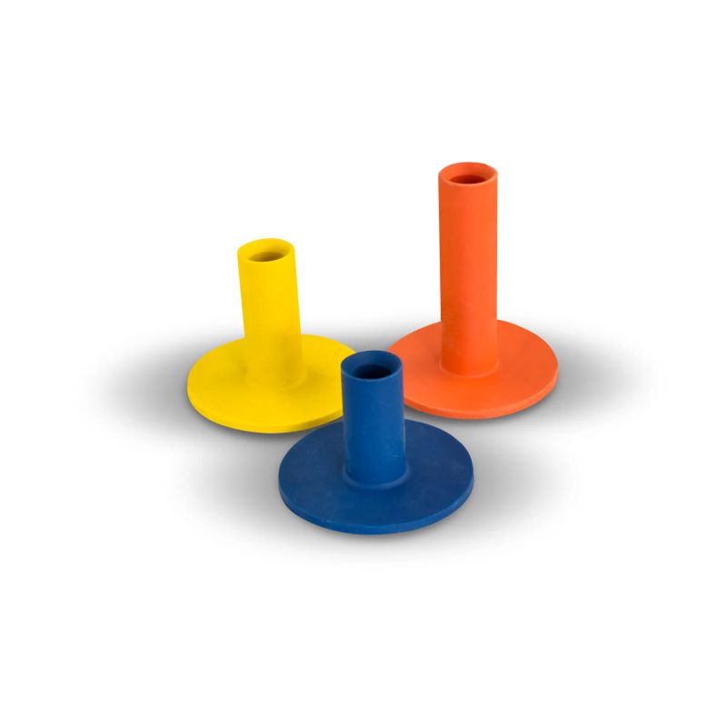 Driving Range Tees 3 Pack