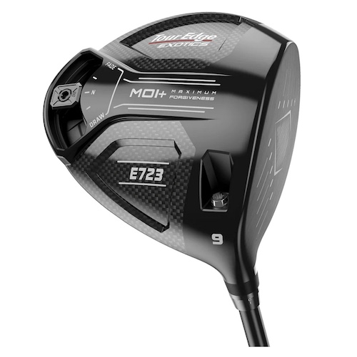 Tour Edge Exotics E723 Driver