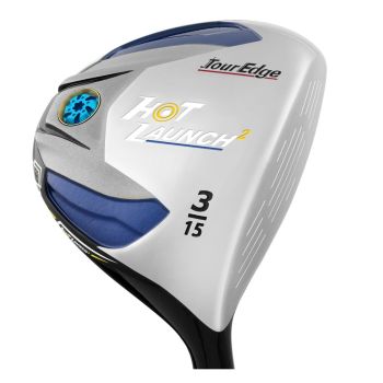 Tour Edge Hot Launch 2 FW
