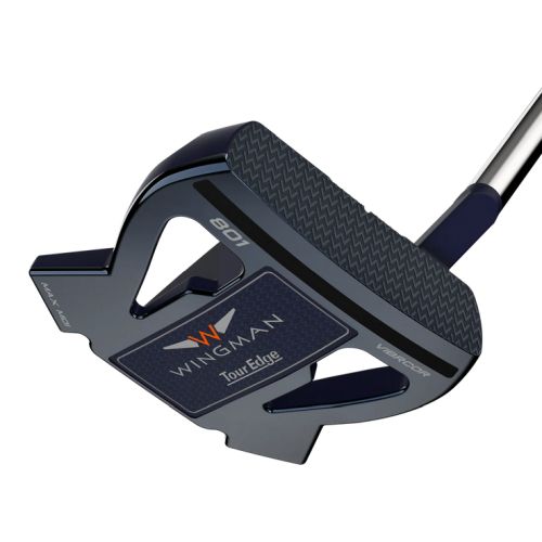 Tour Edge Putter Wingman 801