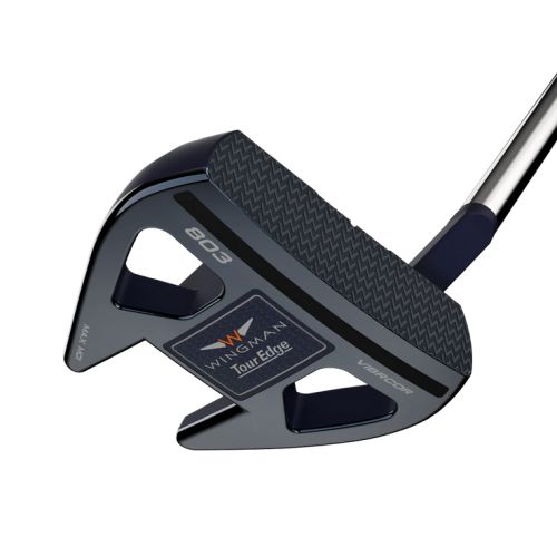 Tour Edge Putter Wingman 803