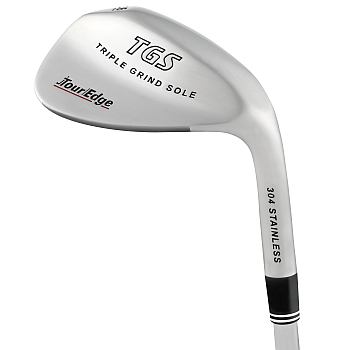 Tour Edge TGS Wedge
