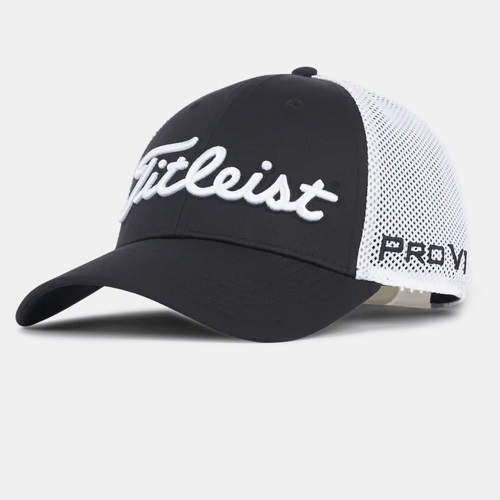 Titleist Tour Performance Mesh