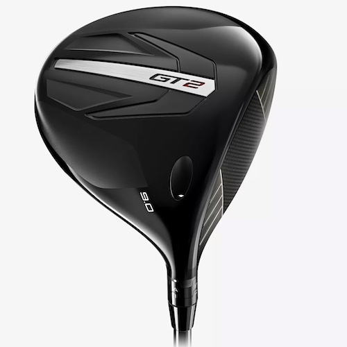 Titleist GT2 Driver