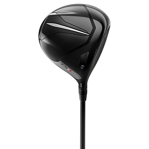 Titleist TSr1 Driver-0