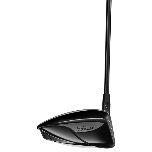 Titleist TSr1 Driver-4