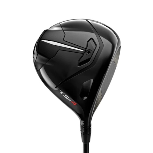Titleist TSr4 Driver-0