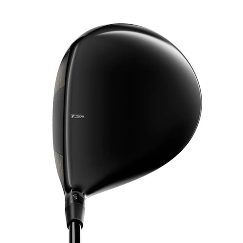 Titleist TSr4 Driver-1