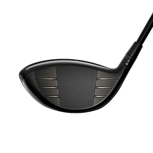 Titleist TSr4 Driver-2
