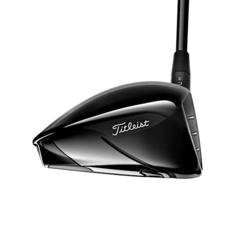 Titleist TSr4 Driver-3