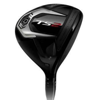 Titleist fairway wood TS2