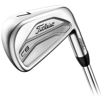 Titleist 620 CB Irons