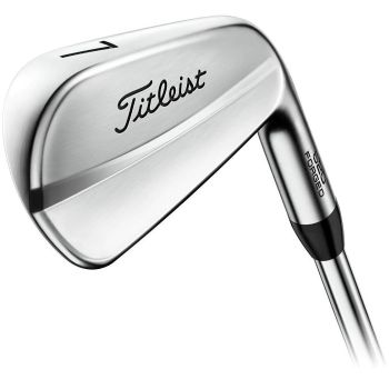 Titleist 620 MB Irons