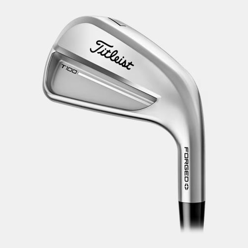 Titleist G4 T100 Irons