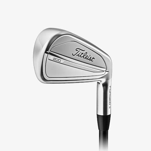 Titleist T200 Utility iron