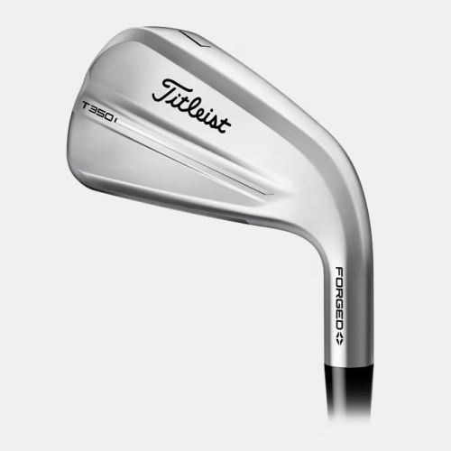 Titleist G4 T350 Irons