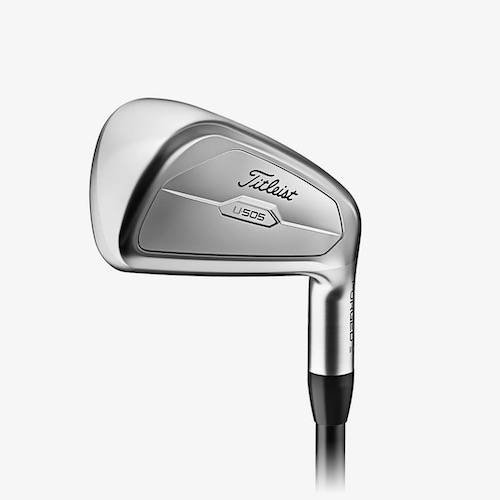 Titleist U 505 Utility Iron