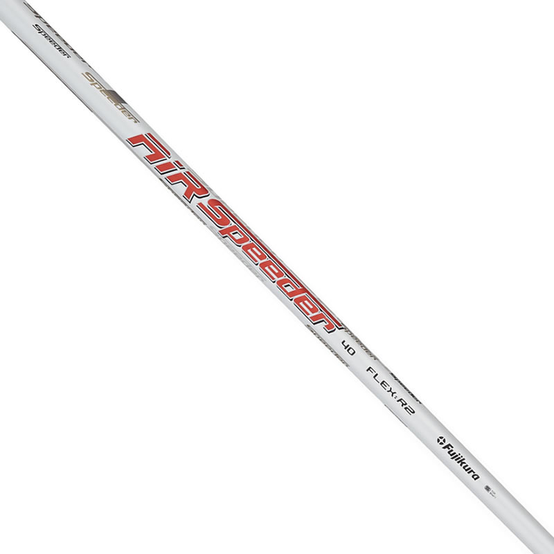 Fujikura Air Speeder 35 Wood Shaft