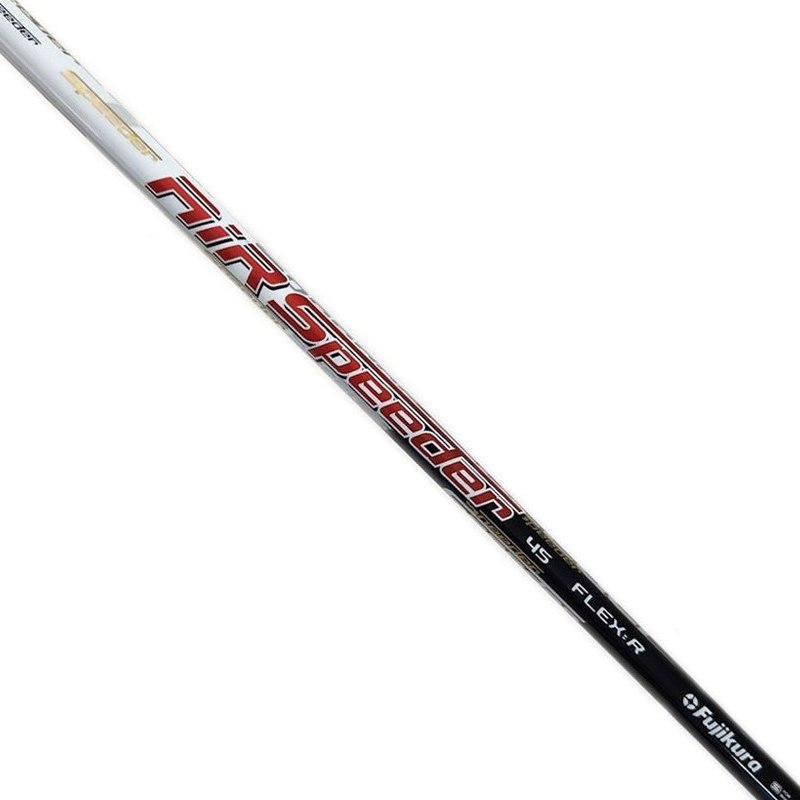 Fujikura Air Speeder 40 2023 Wood Shaft
