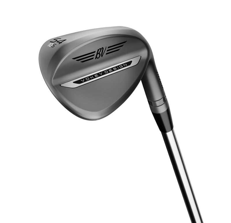 Titleist SM11 Nickel Wedge