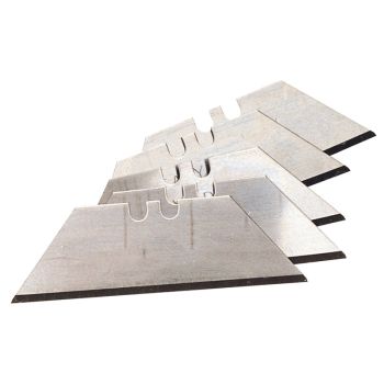 Stanley Knife Blades - Pack 10
