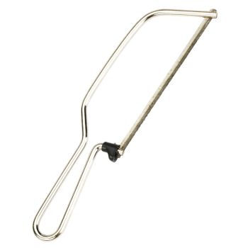 Junior Hacksaw
