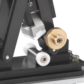 Ultimate Loft/Lie Bending Machine - Clamping Kit