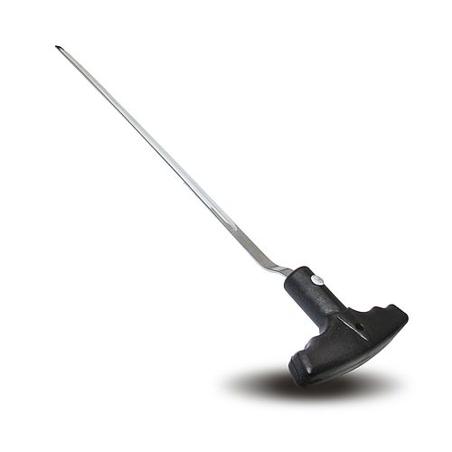 V-Groove Grip Remover