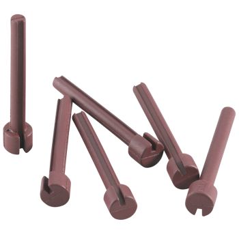 Golfsmith Tungsten Tip Weights Pack 6