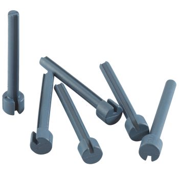 Golfsmith Tungsten Tip Weights Pack 6