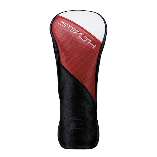 TaylorMade fairway wood Stealth 2-4