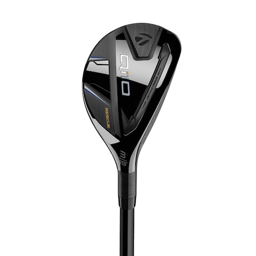 TaylorMade hybrid Qi10