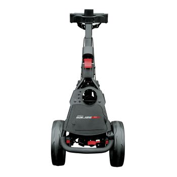 Masters - 5 Series 3 Wheel Trolley